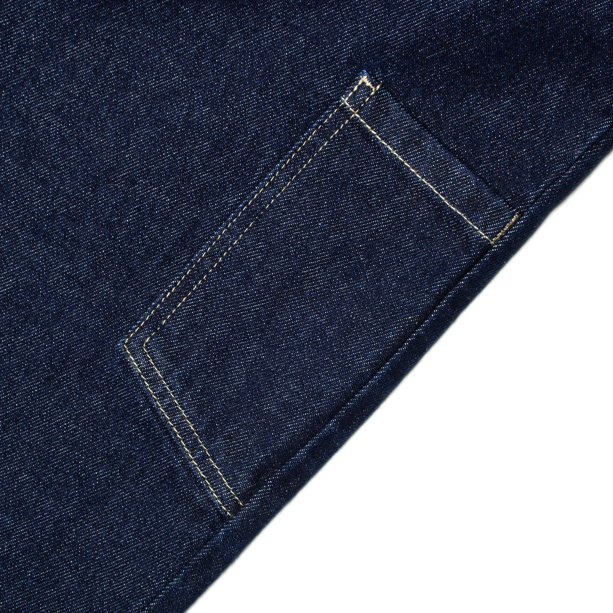 Polar Skate Co. - Big Boy Work Pants
Color : One Wash