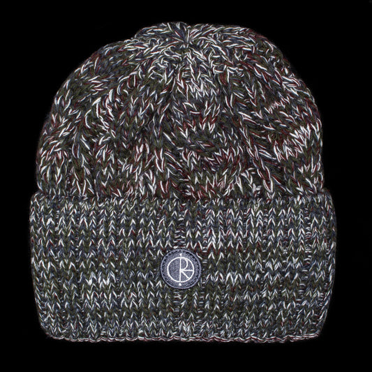 Polar Skate Co. - Braid Beanie
Color : Blue
One size