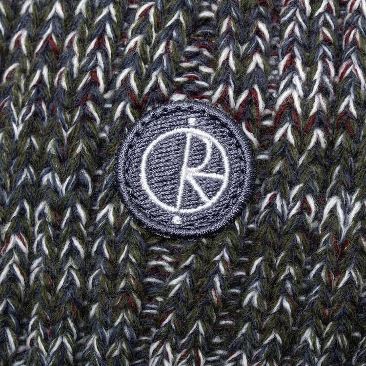 Polar Skate Co. - Braid Beanie
Color : Blue
One size