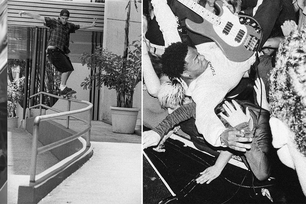 Vans OTW - Authentic 44 x Atiba Jefferson
Style # VN000EEUGC71
Color : Photo Print