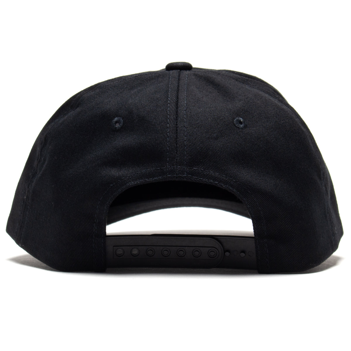 Stussy - Chenille S Snapback Cap
Style 1311061
Color : Onyx