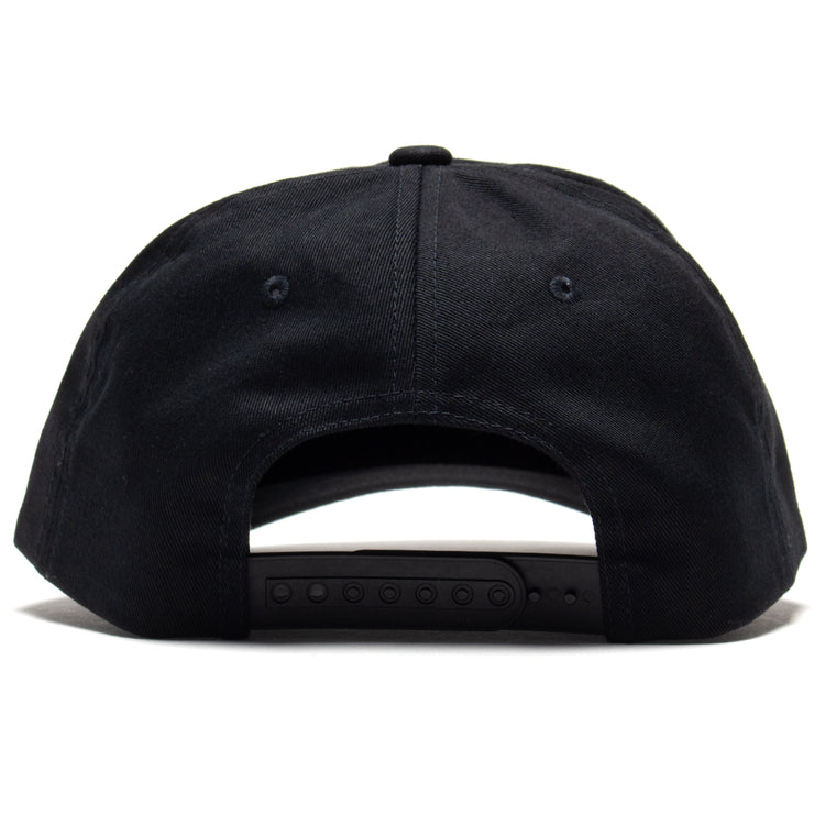 Stussy - Chenille S Snapback Cap
Style 1311061
Color : Onyx