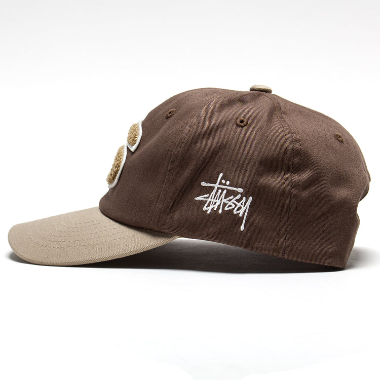 Chenille S Snapback Cap