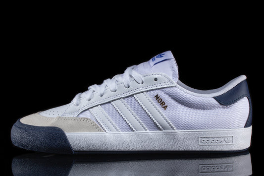 Adidas | Nora Style # IG5232 Color : White / Navy