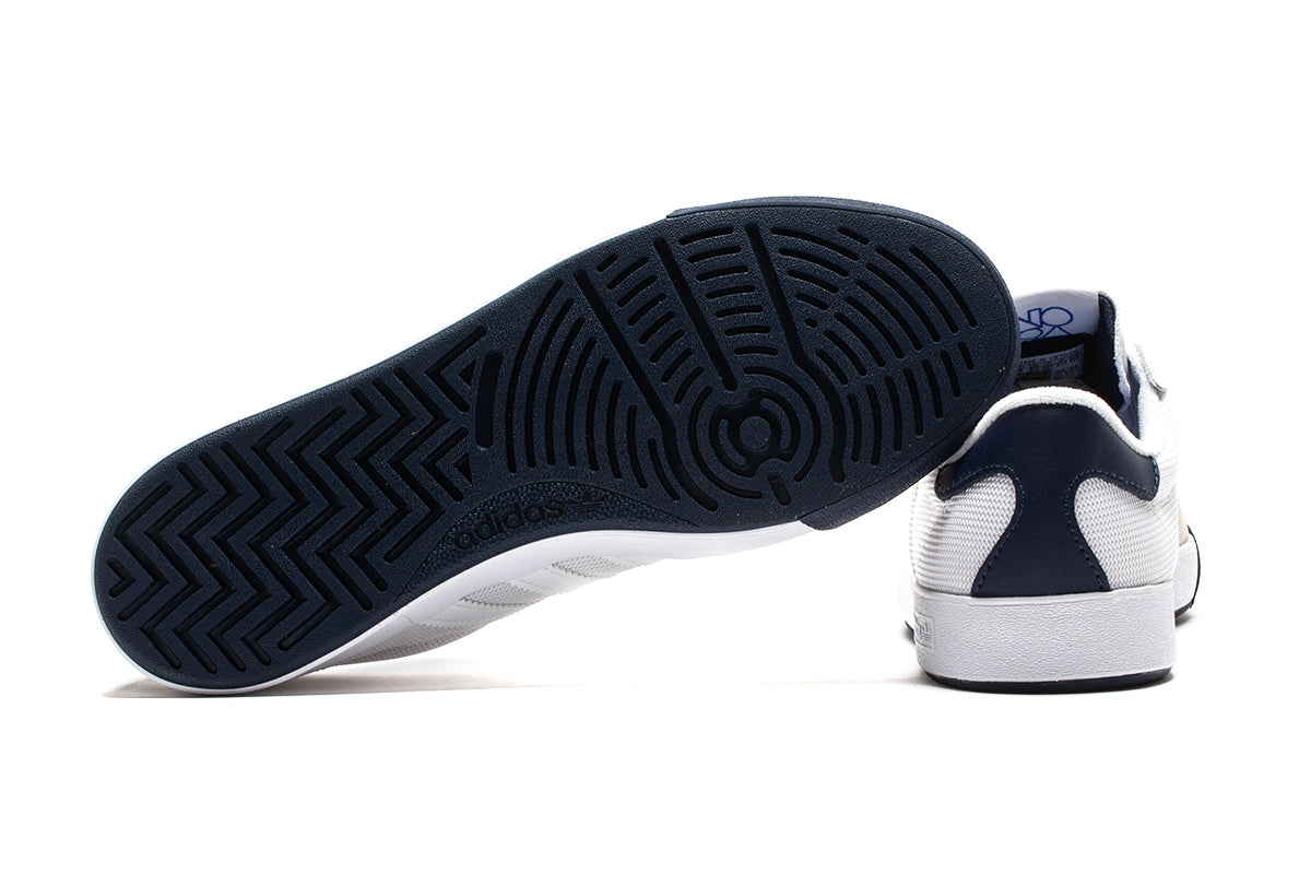 Adidas | Nora Style # IG5232 Color : White / Navy