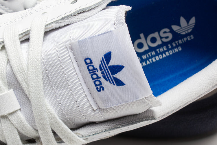 Adidas | Nora Style # IG5232 Color : White / Navy