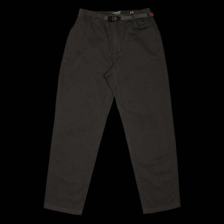 Gramicci | Winter Twill Gramicci Pant
Color : Black