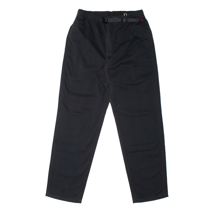 Gramicci | Winter Twill Gramicci Pant
Color : Black