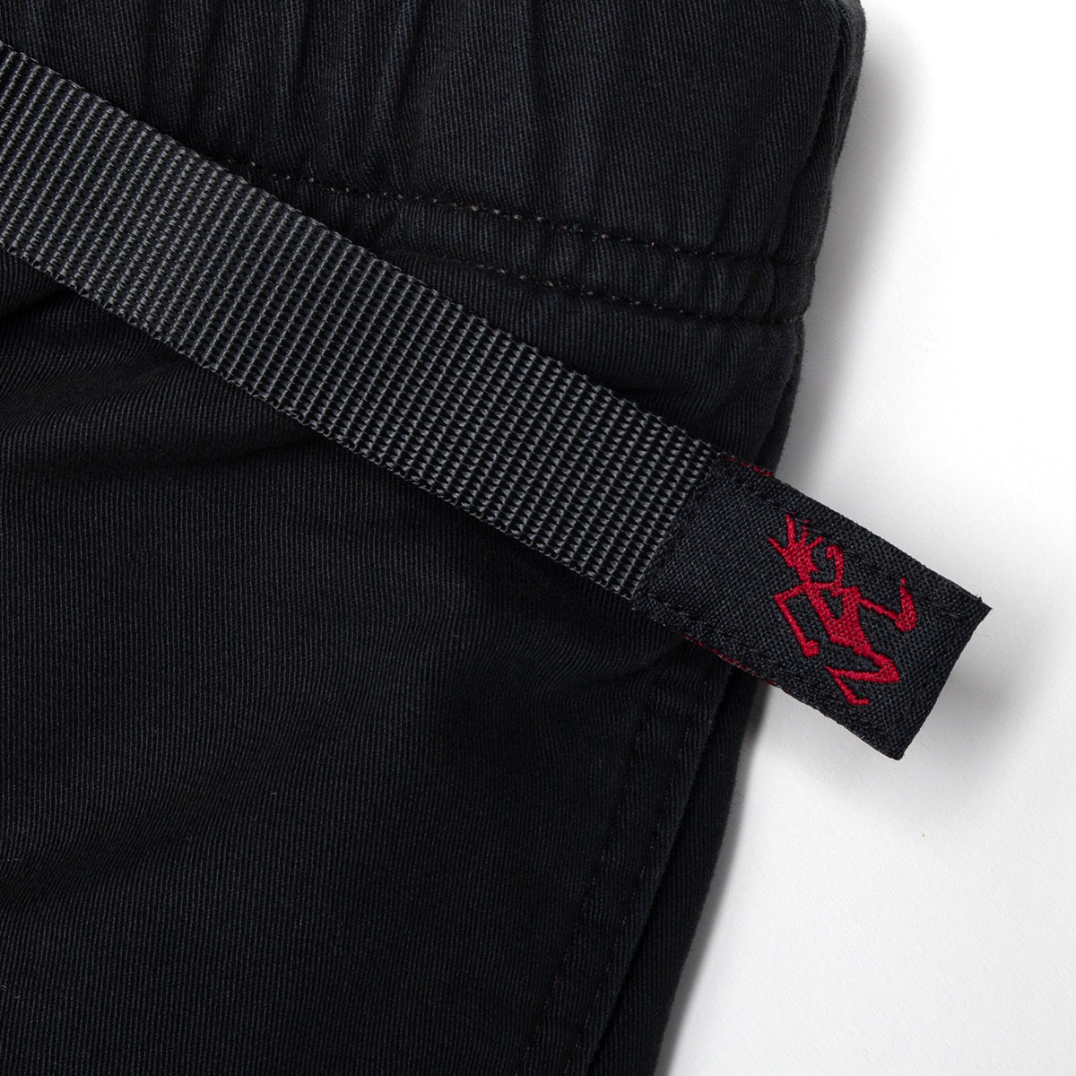 Gramicci | Winter Twill Gramicci Pant
Color : Black