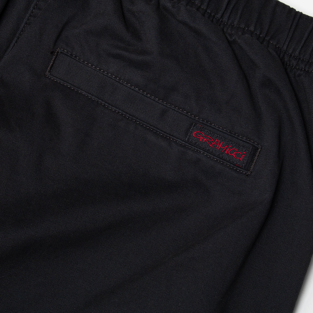 Gramicci | Winter Twill Gramicci Pant
Color : Black