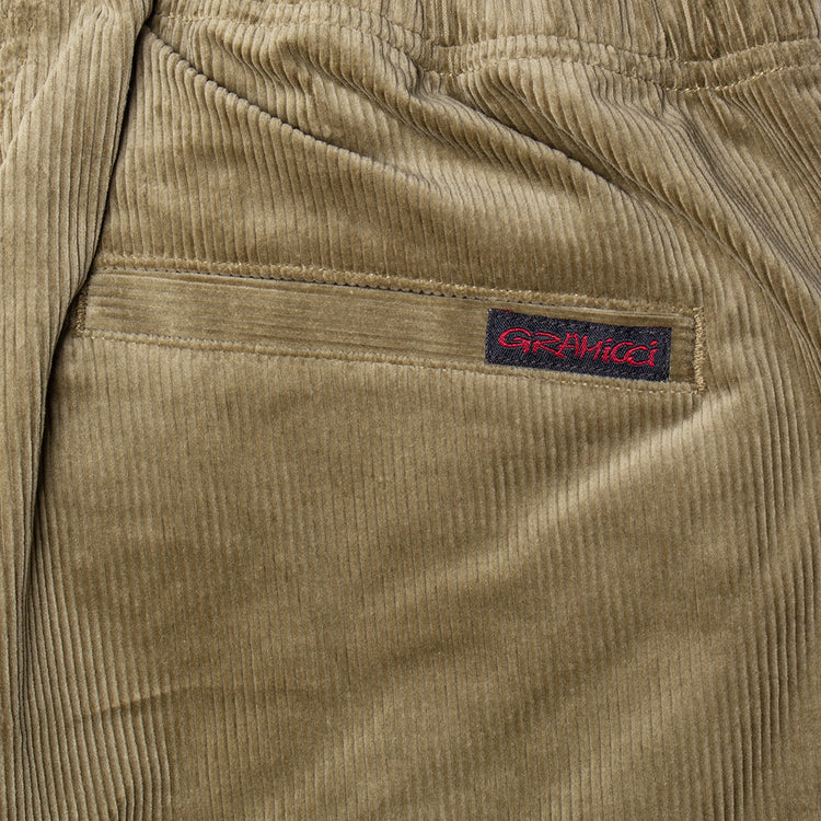 Gramicci | Corduroy Gramicci Pant

Color : Laurel