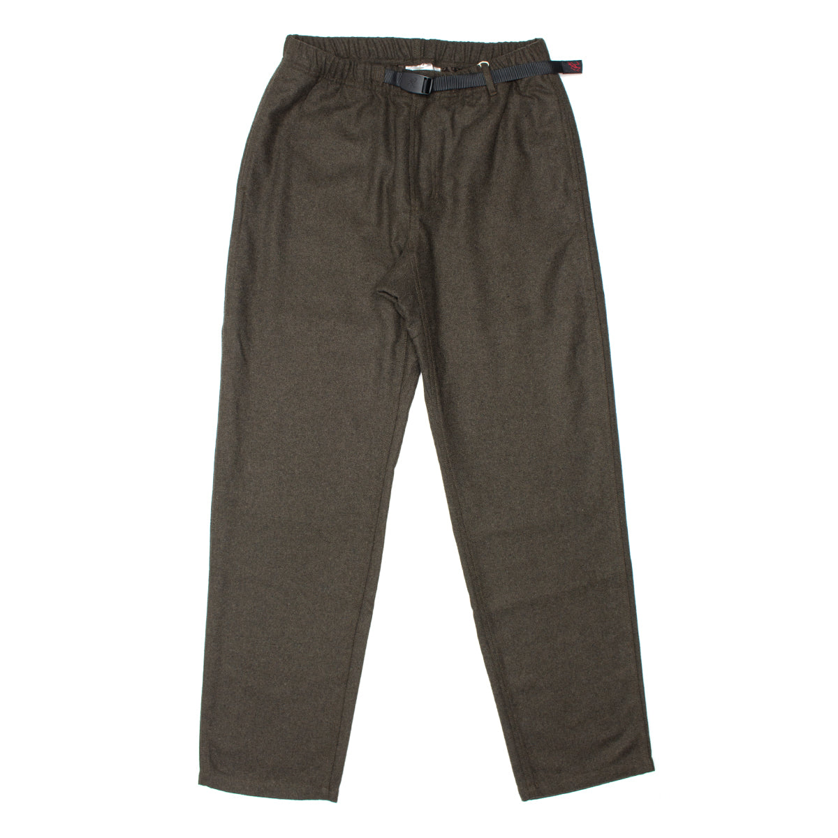 Gramicci | Wool Gramicci Pant
Color : Umber