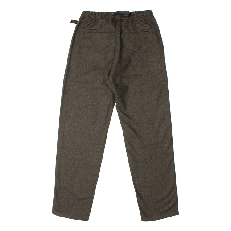 Gramicci | Wool Gramicci Pant
Color : Umber