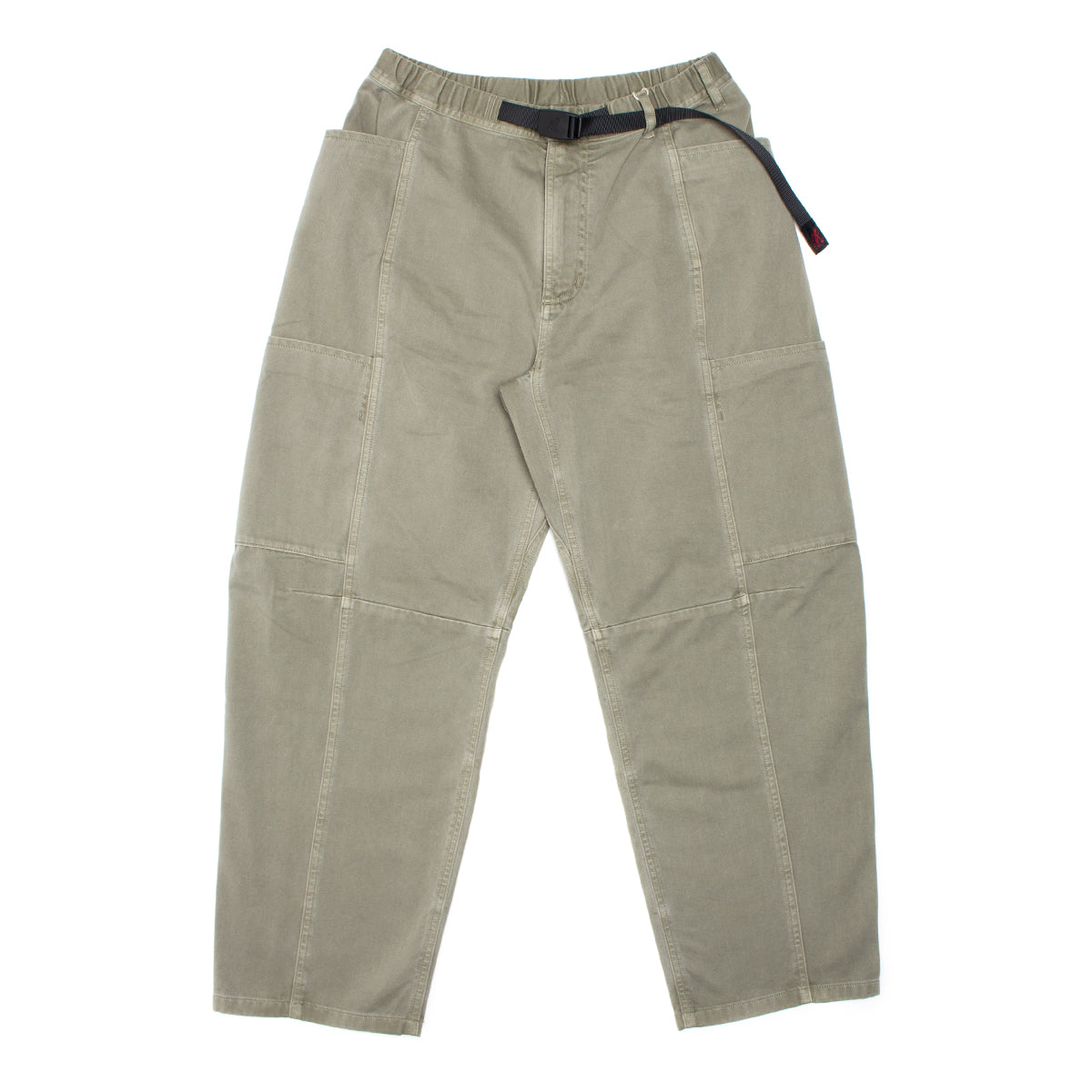 Gramicci | Women's Voyager Pant
Color : Pigment Sage