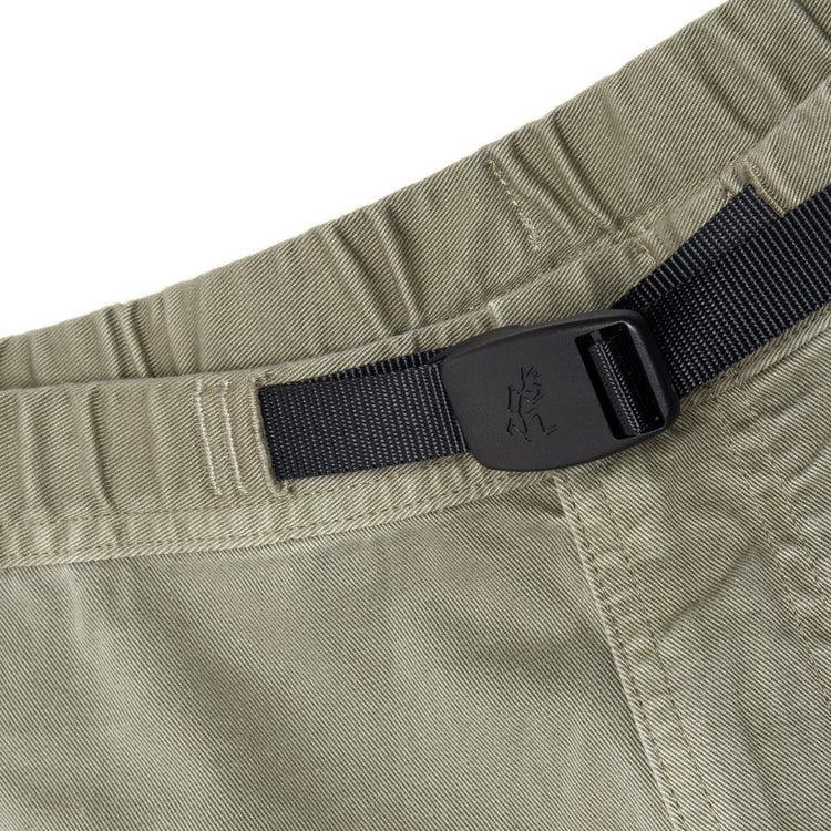 Gramicci | Women's Voyager Pant
Color : Pigment Sage