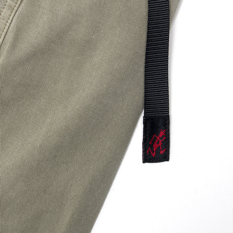 Gramicci | Women's Voyager Pant
Color : Pigment Sage