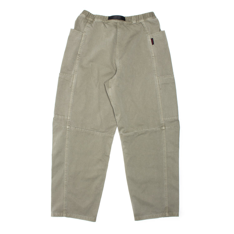 Gramicci | Women's Voyager Pant
Color : Pigment Sage