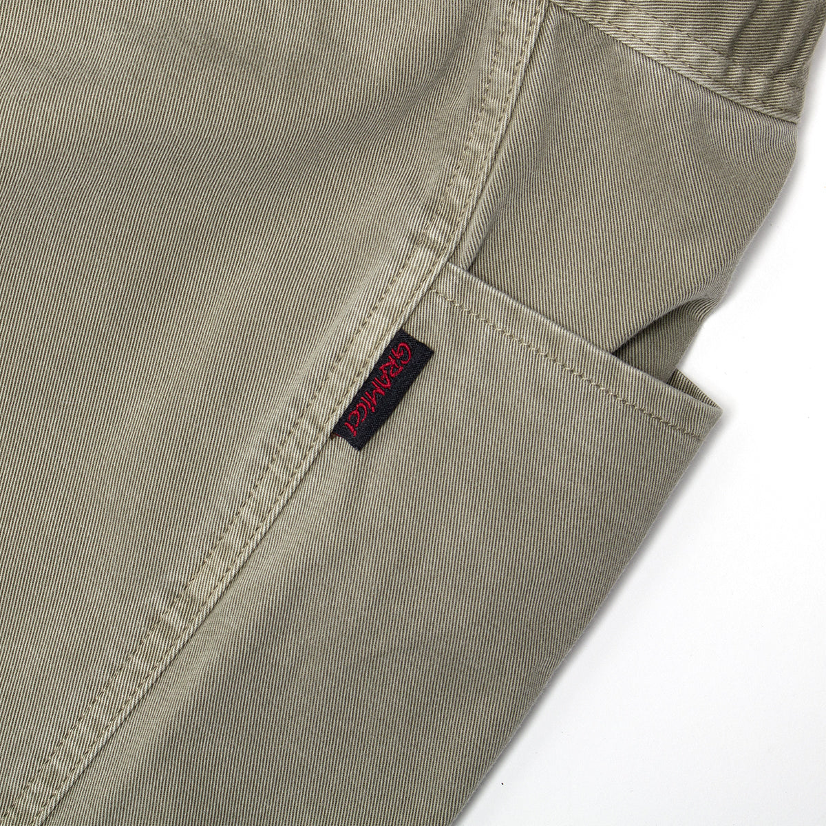 Gramicci | Women's Voyager Pant
Color : Pigment Sage