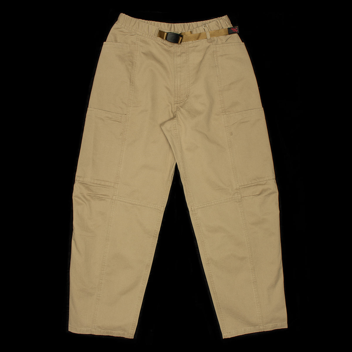 Gramicci | Women's Winter Twill Voyager Pant
Color : Tan