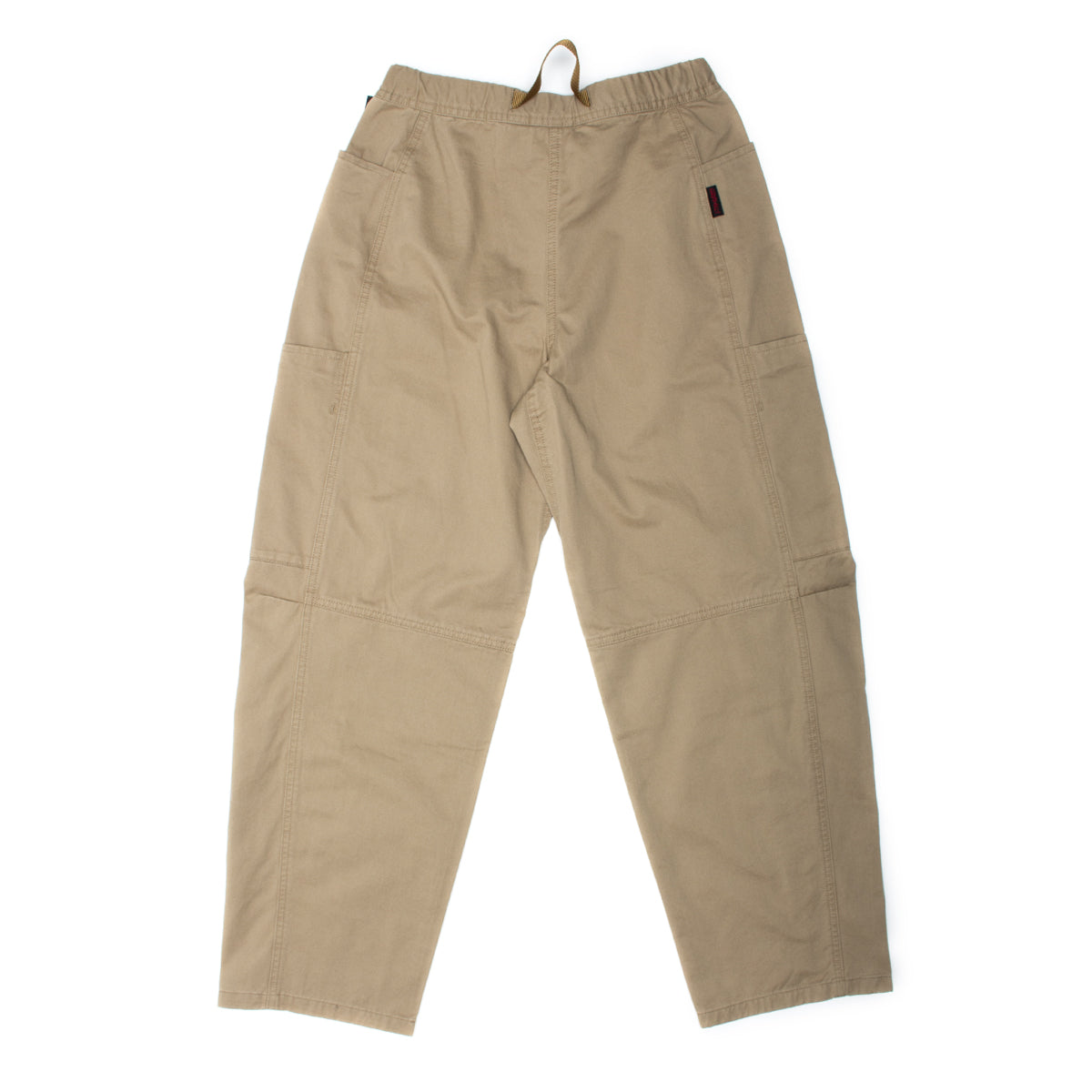 Gramicci | Women's Winter Twill Voyager Pant
Color : Tan