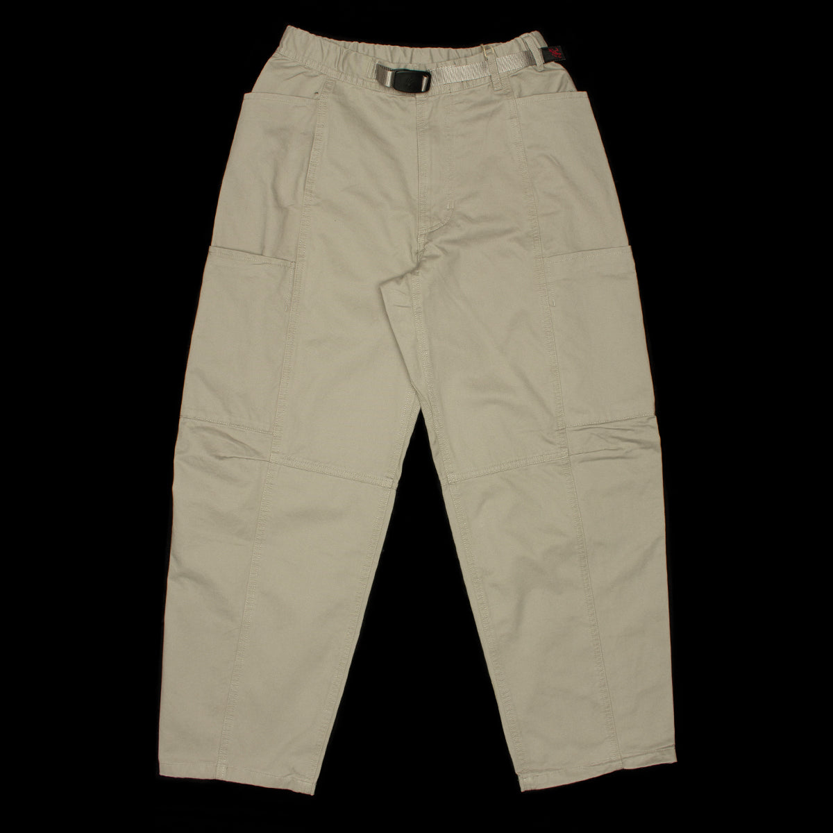 Gramicci | Women's Winter Twill Voyager Pant
Color : Deep Bone