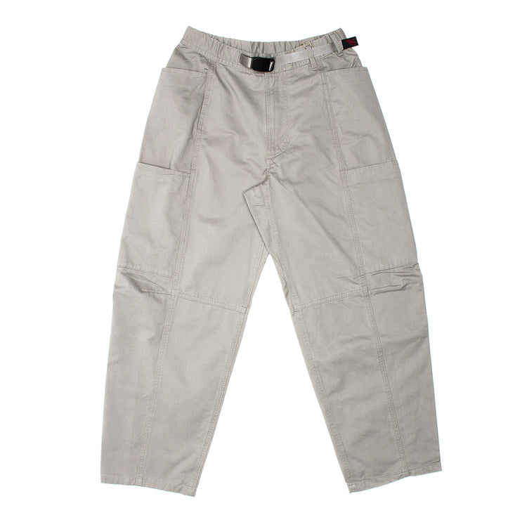 Gramicci | Women's Winter Twill Voyager Pant
Color : Deep Bone