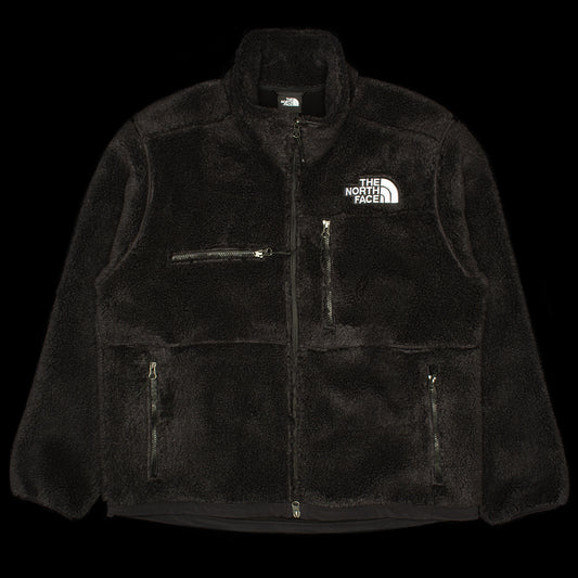 The North Face | Denali X Jacket
Style # NF0A86ZWJK31
Color : TNF Black