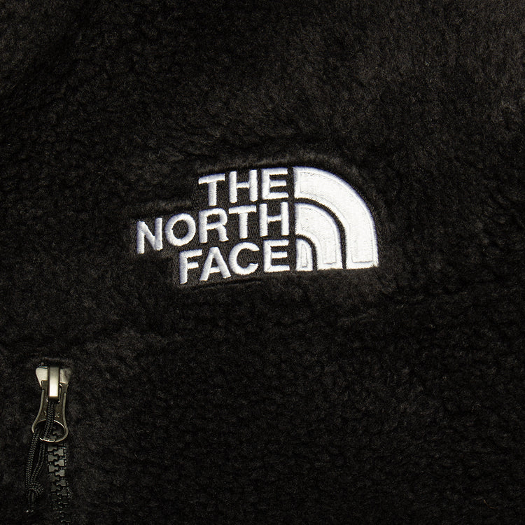 The North Face | Denali X Jacket
Style # NF0A86ZWJK31
Color : TNF Black