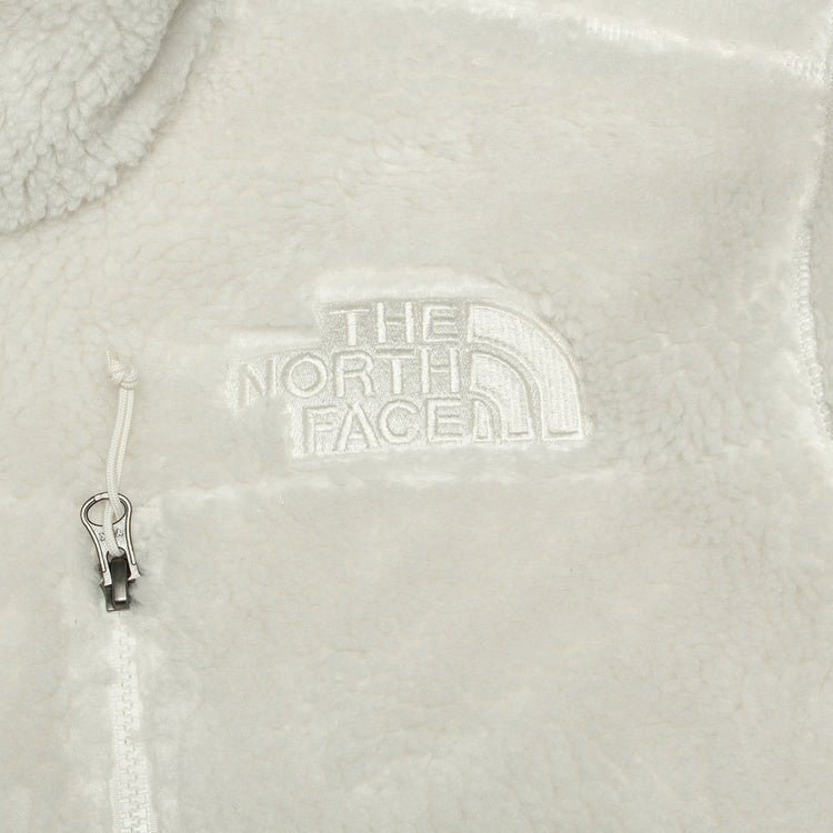 The North Face | Denali X Jacket
Style # NF0A86ZWQLI1
Color : White Dune