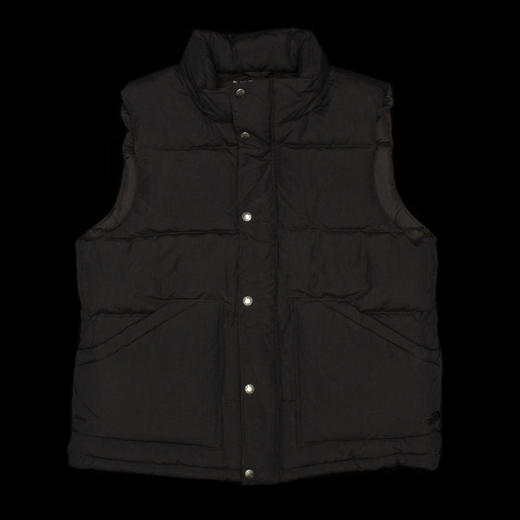 The North Face | M66 Down Vest
Style # NF0A88Y1JK31
Color : TNF Black