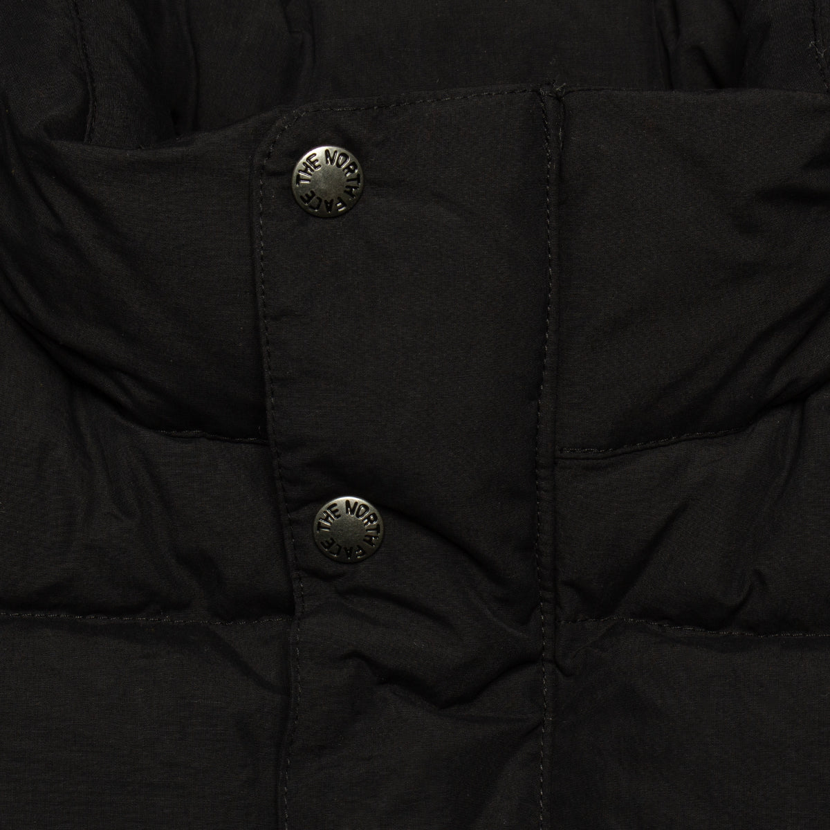 The North Face | M66 Down Vest
Style # NF0A88Y1JK31
Color : TNF Black