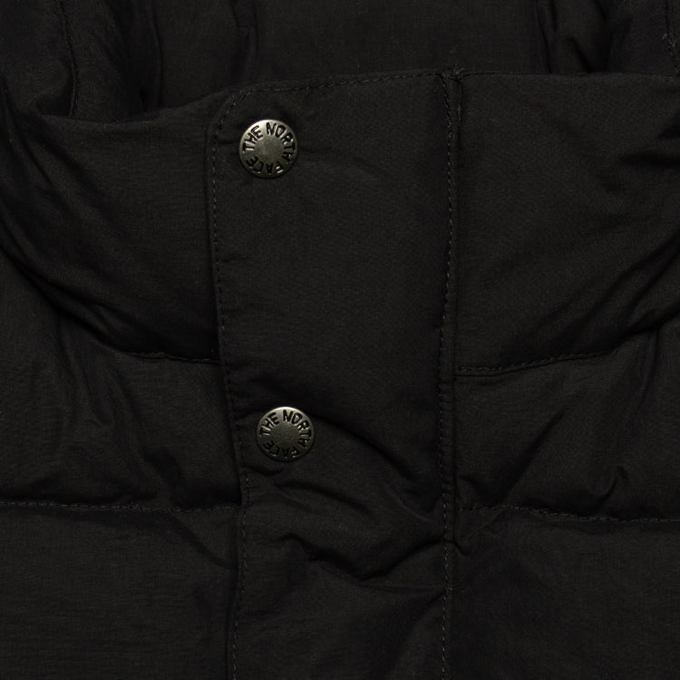 The North Face | M66 Down Vest
Style # NF0A88Y1JK31
Color : TNF Black