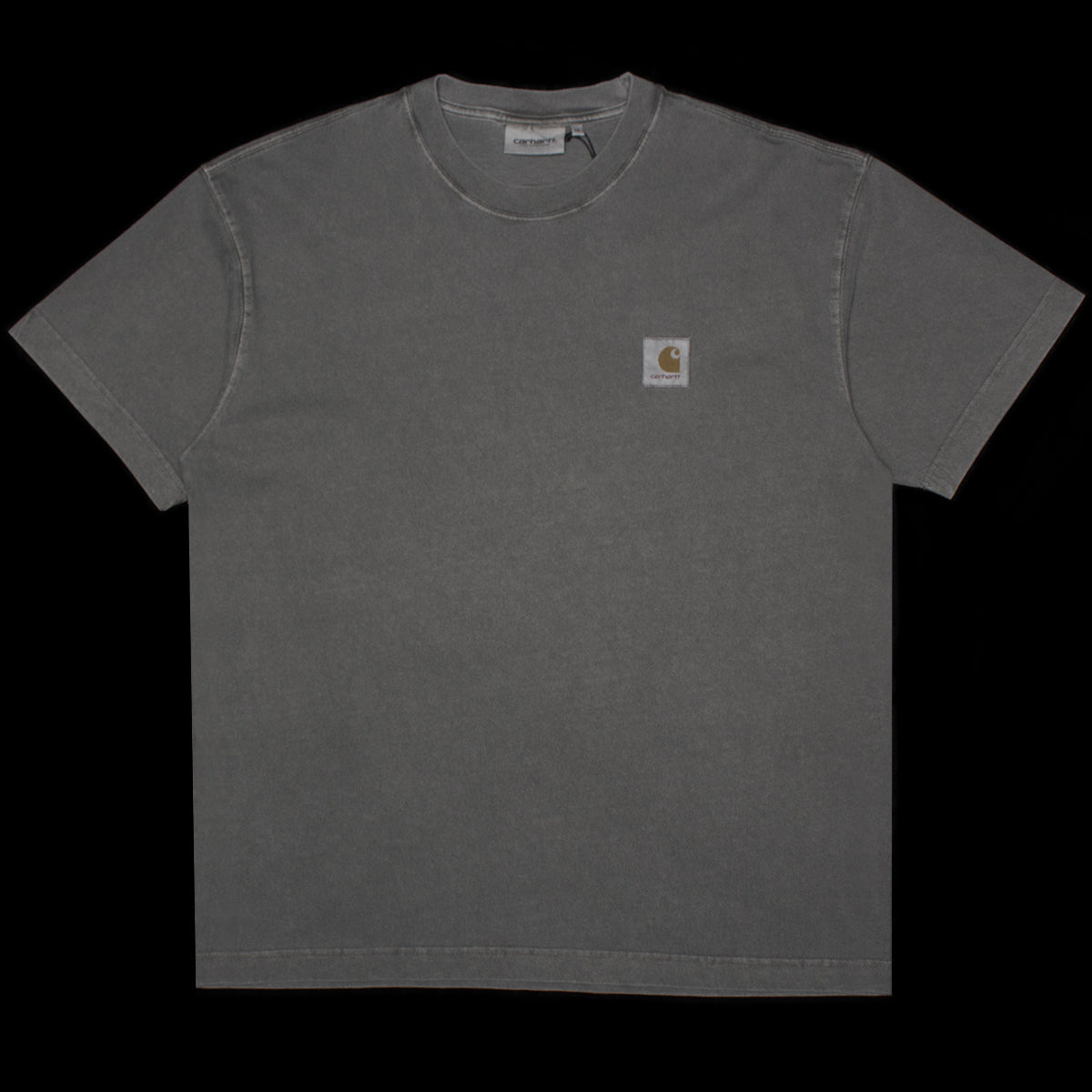Carhartt WIP - Vista T-Shirt
Style # I030780-89
Color : Black