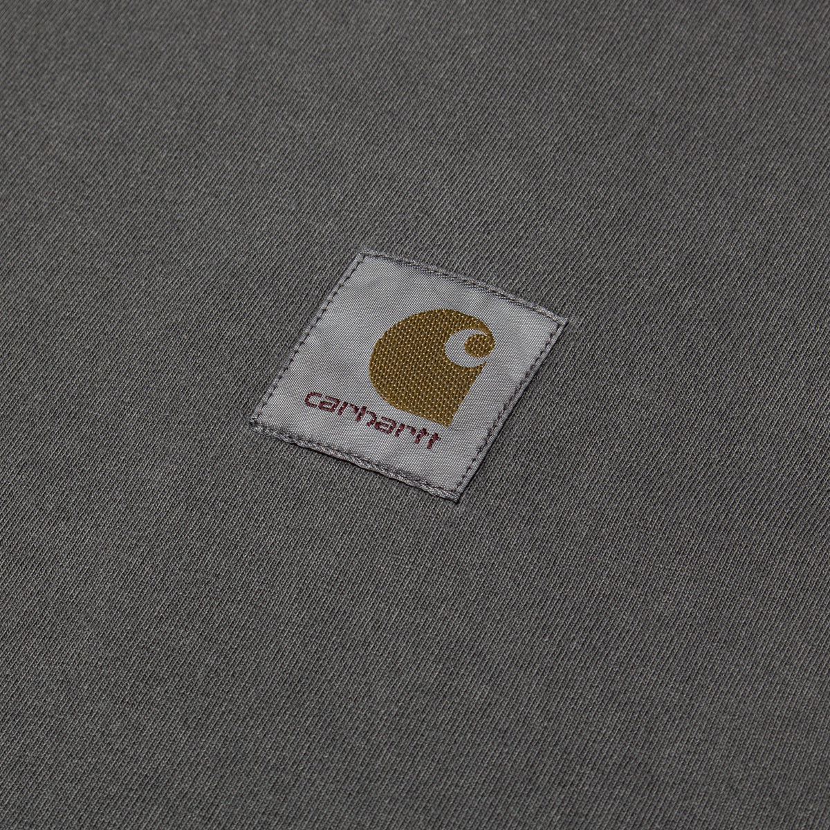 Carhartt WIP - Vista T-Shirt
Style # I030780-89
Color : Black