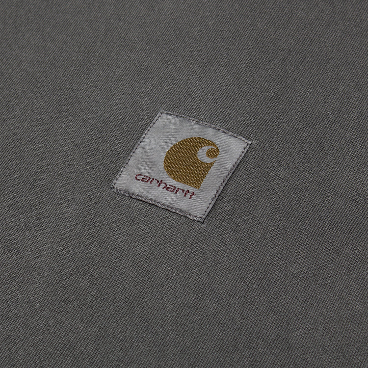 Carhartt WIP - Vista T-Shirt
Style # I030780-89
Color : Black