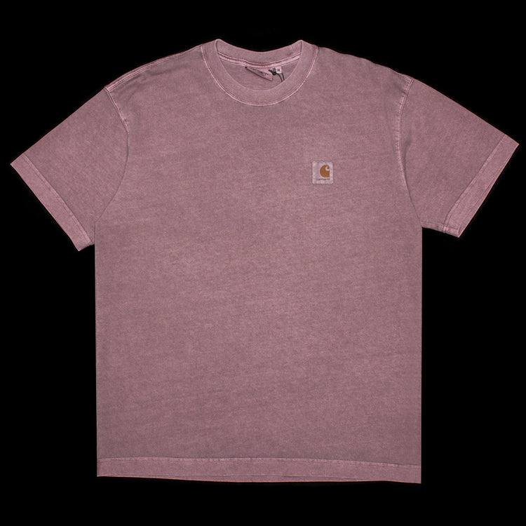 Carhartt WIP - Vista T-Shirt
Style # I030780-33I
Color : Phlox