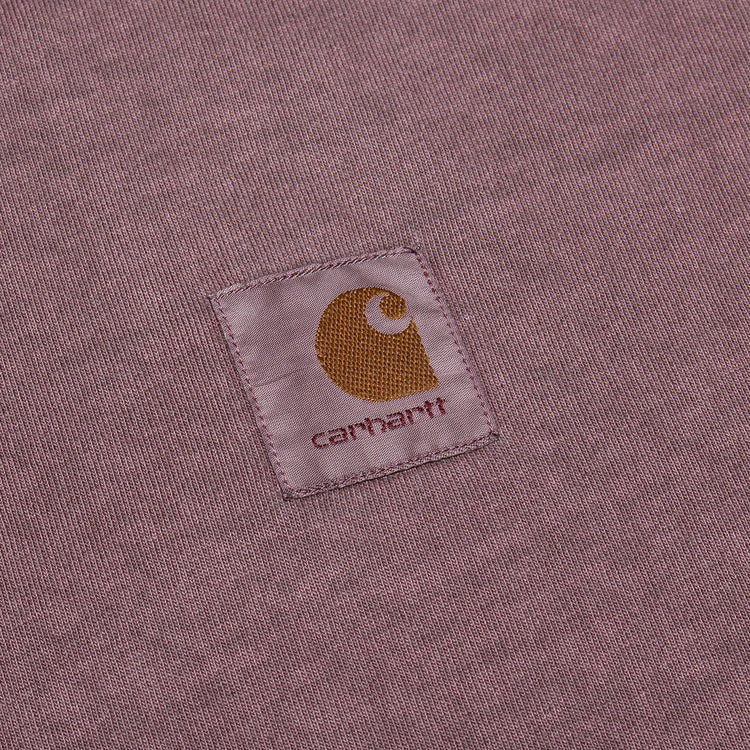 Carhartt WIP - Vista T-Shirt
Style # I030780-33I
Color : Phlox