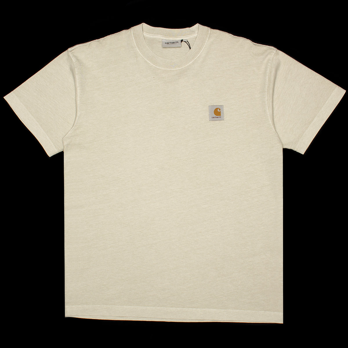 Carhartt WIP - Vista T-Shirt
Style # I030780-2LP
Color : Fleur De Sol