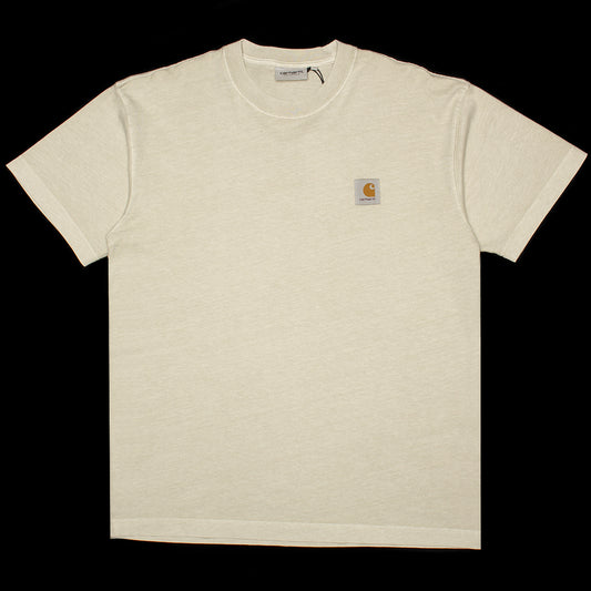 Carhartt WIP - Vista T-Shirt
Style # I030780-2LP
Color : Fleur De Sol
