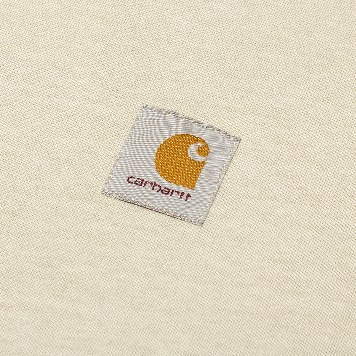 Carhartt WIP - Vista T-Shirt
Style # I030780-2LP
Color : Fleur De Sol