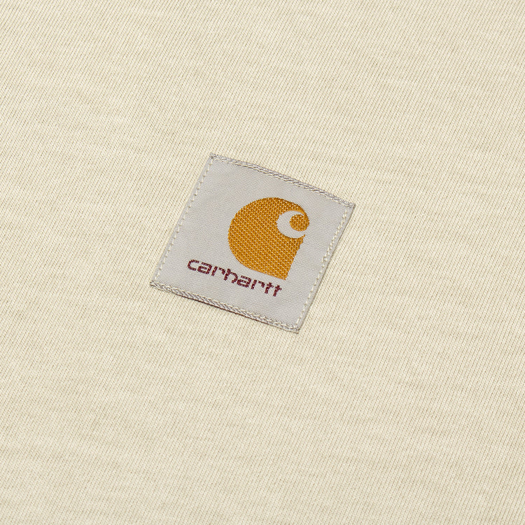 Carhartt WIP - Vista T-Shirt
Style # I030780-2LP
Color : Fleur De Sol