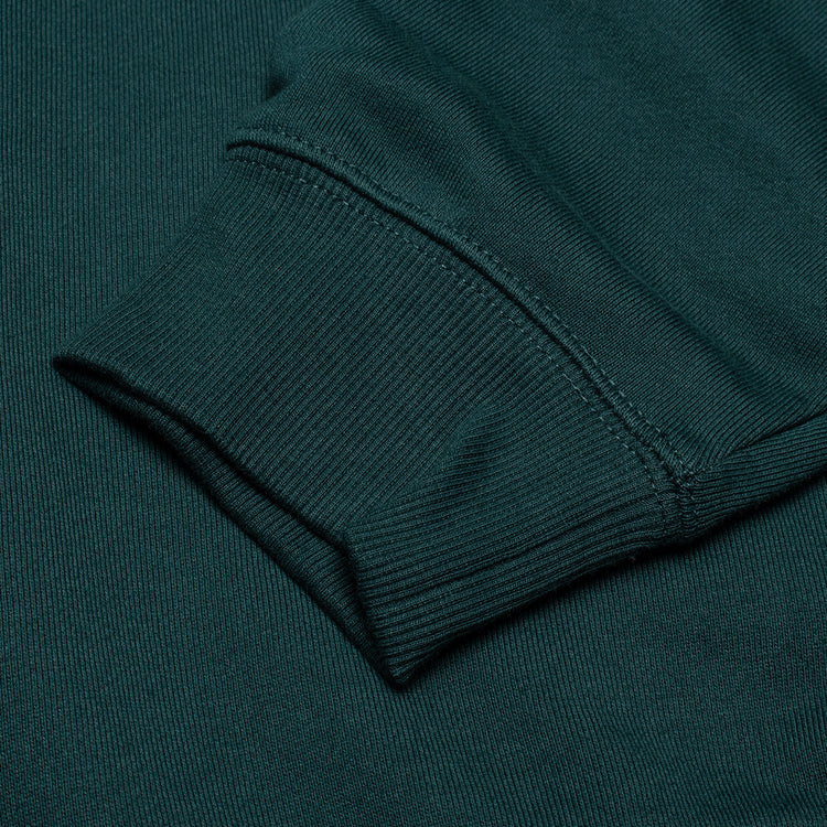 Polo Sweat