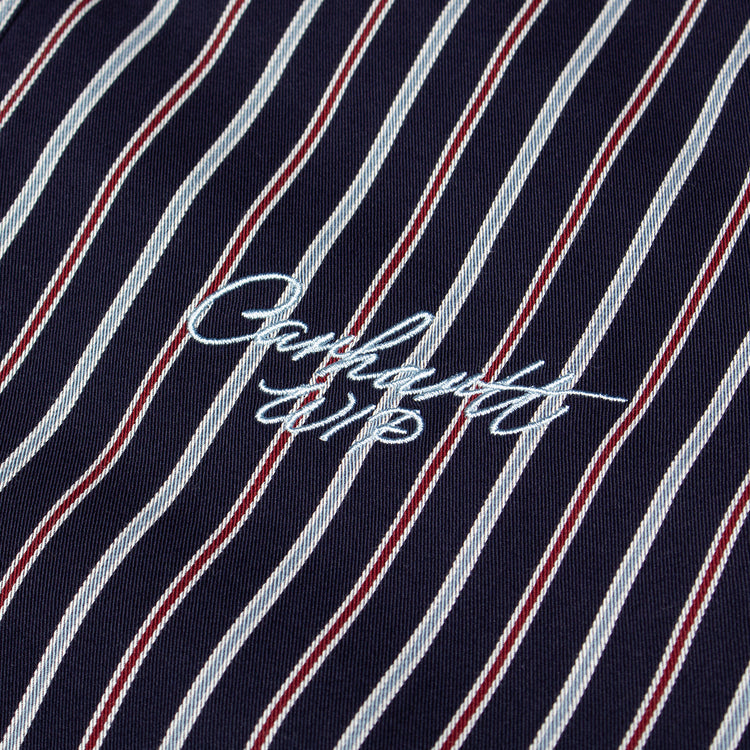 Palance Stripe L/S Shirt