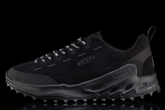 Keen - Jasper Zionic
Style # 1029584
Color : Black / Alloy