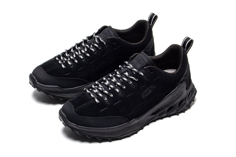 Keen - Jasper Zionic
Style # 1029584
Color : Black / Alloy