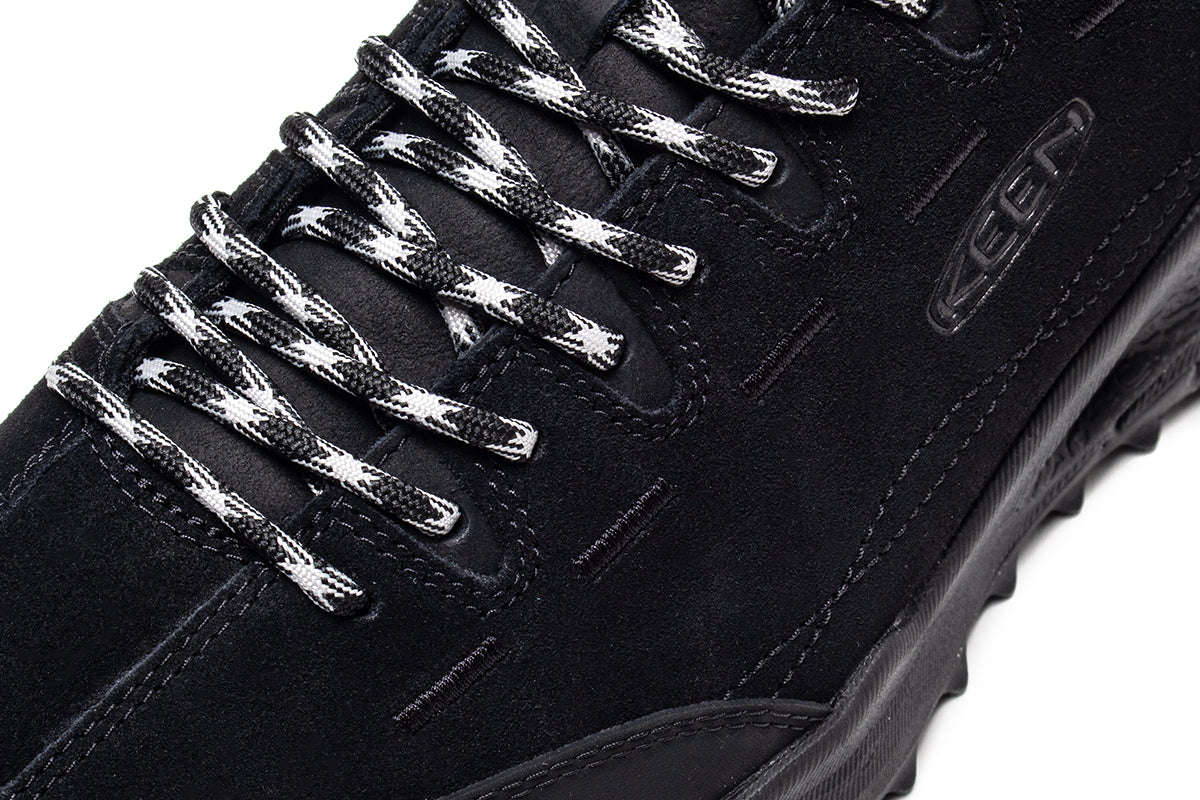 Keen - Jasper Zionic
Style # 1029584
Color : Black / Alloy