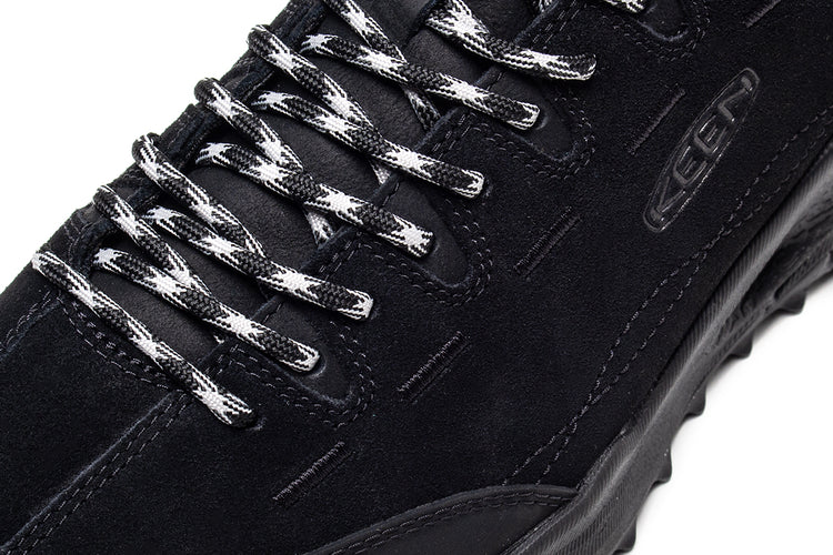 Keen - Jasper Zionic
Style # 1029584
Color : Black / Alloy