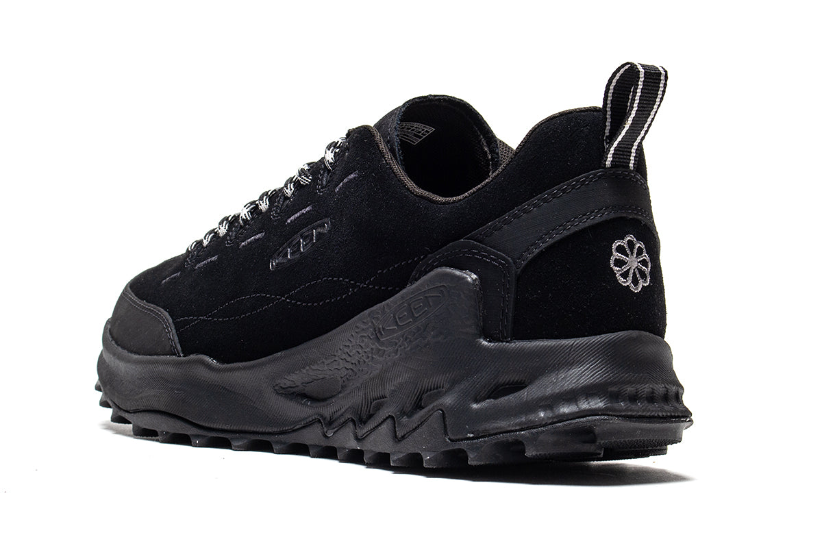 Keen - Jasper Zionic
Style # 1029584
Color : Black / Alloy