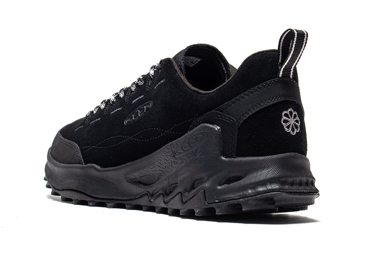 Keen - Jasper Zionic
Style # 1029584
Color : Black / Alloy