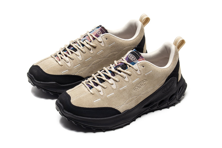 Keen - Jasper Zionic
Style # 1031090
Color : Outdoors Archive&nbsp;